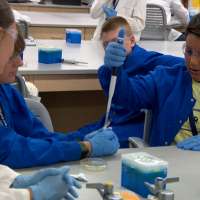 STEM camp focuses on teens who may be first-generation college grads