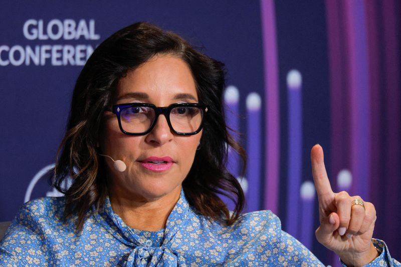 X CEO Yaccarino to step down in surprise move