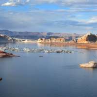 Fascinating facts you might not know about Utah's incredible Lake Powell