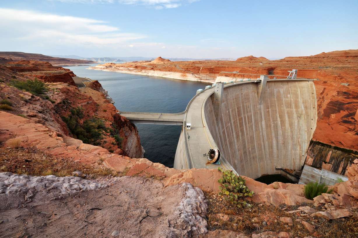 Fascinating facts you might not know about Utah's incredible Lake Powell