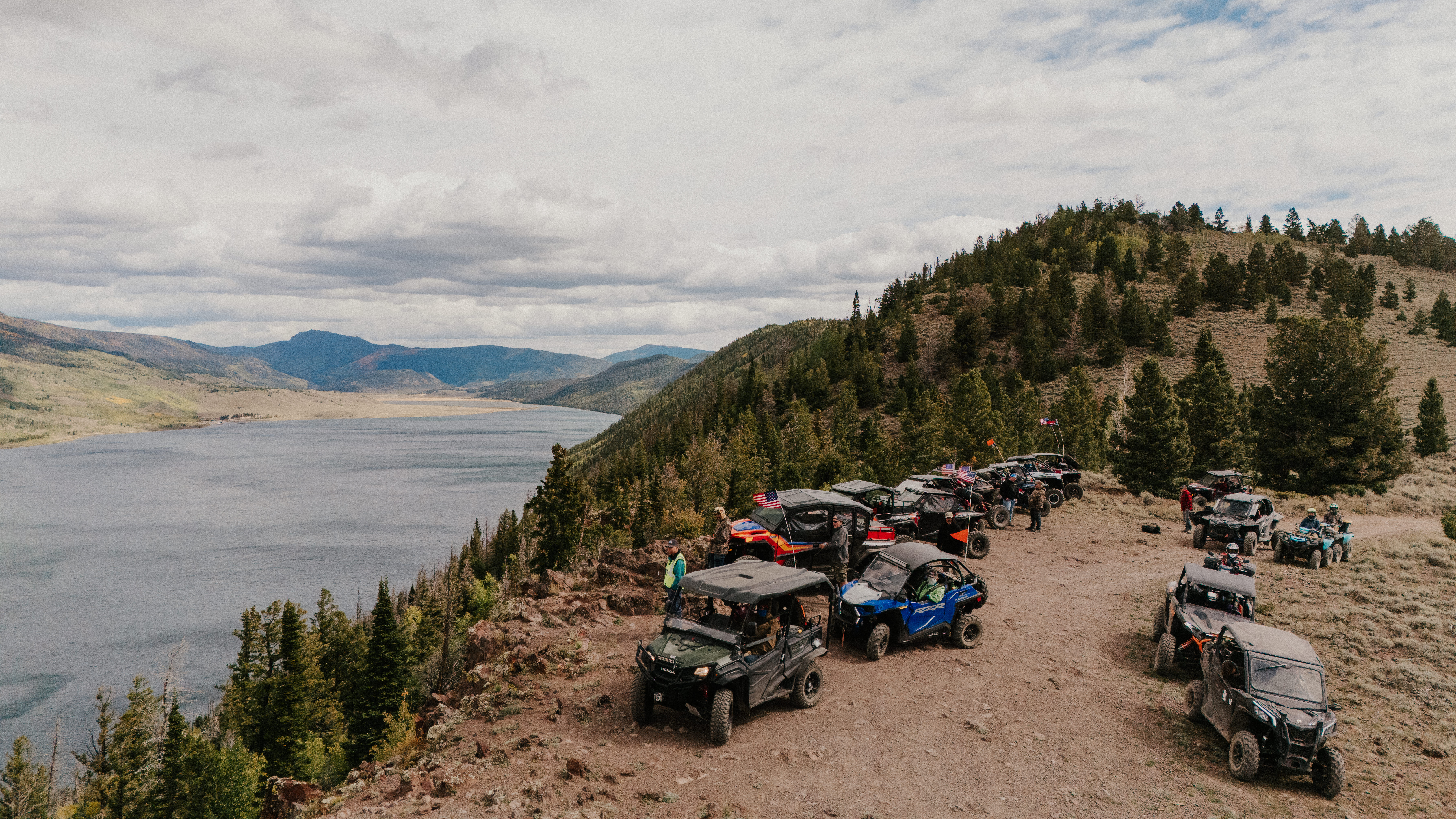 4 fun reasons to visit Richfield, Utah this summer and fall