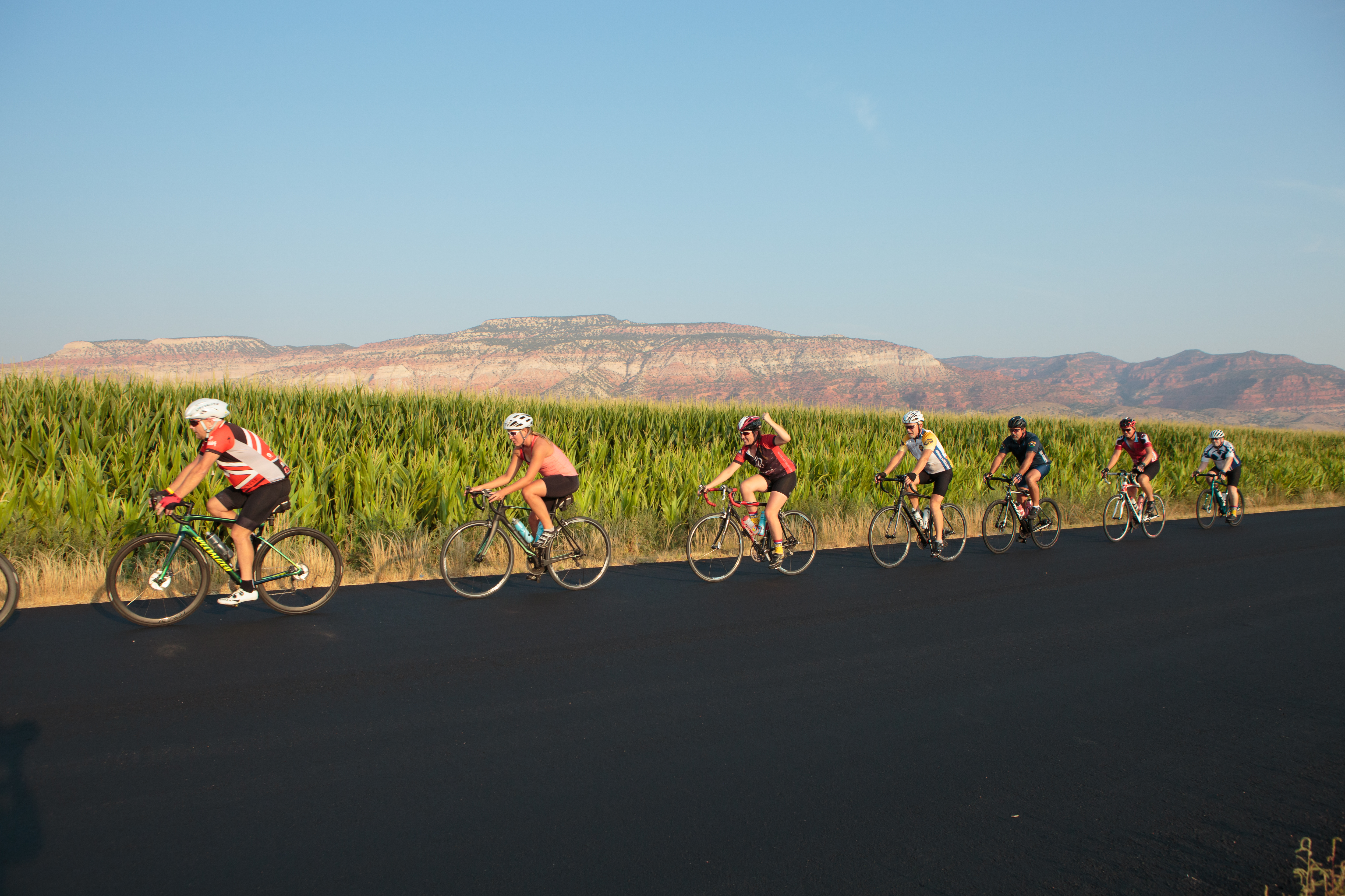 4 fun reasons to visit Richfield, Utah this summer and fall