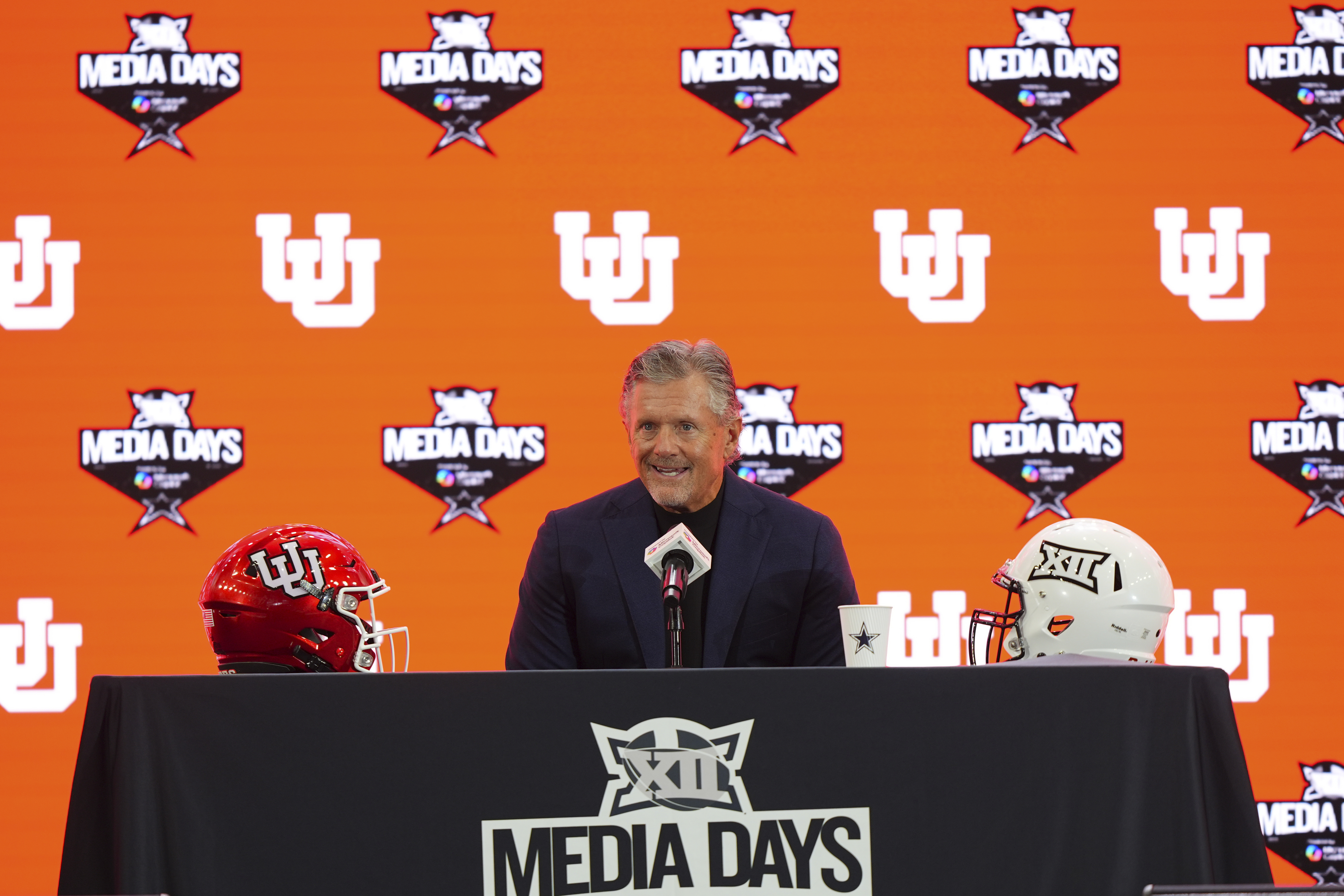 Kyle Whittingham: Jason Beck will have 'complete autonomy' as offense looks to improve