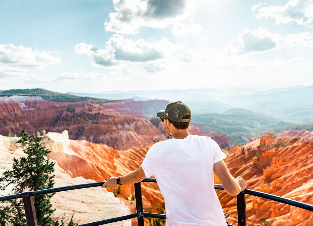 11 free or budget-friendly activities to do in Cedar City