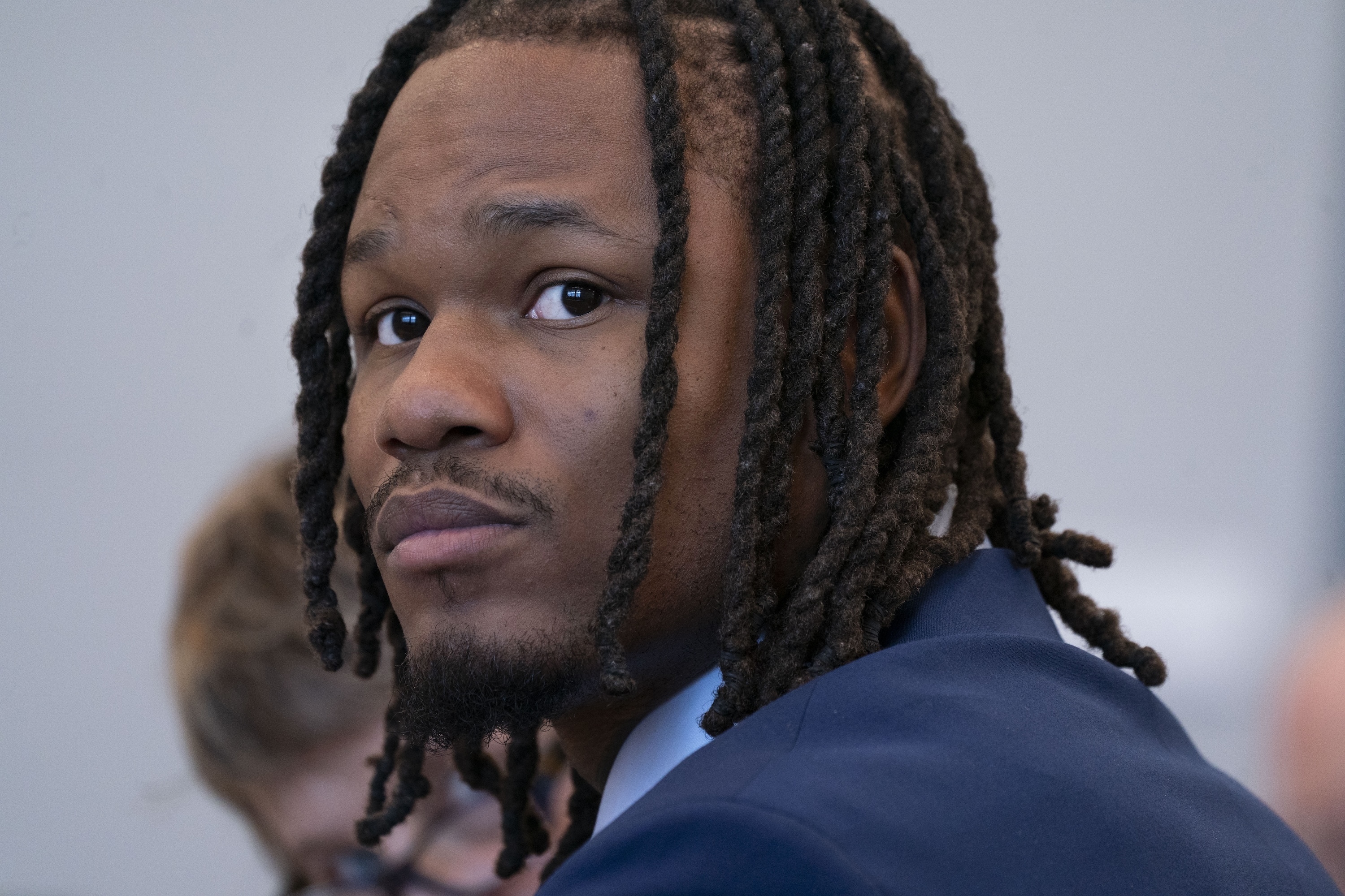 Ex-NBA player Ben McLemore sentenced to over 8 years in prison for rape