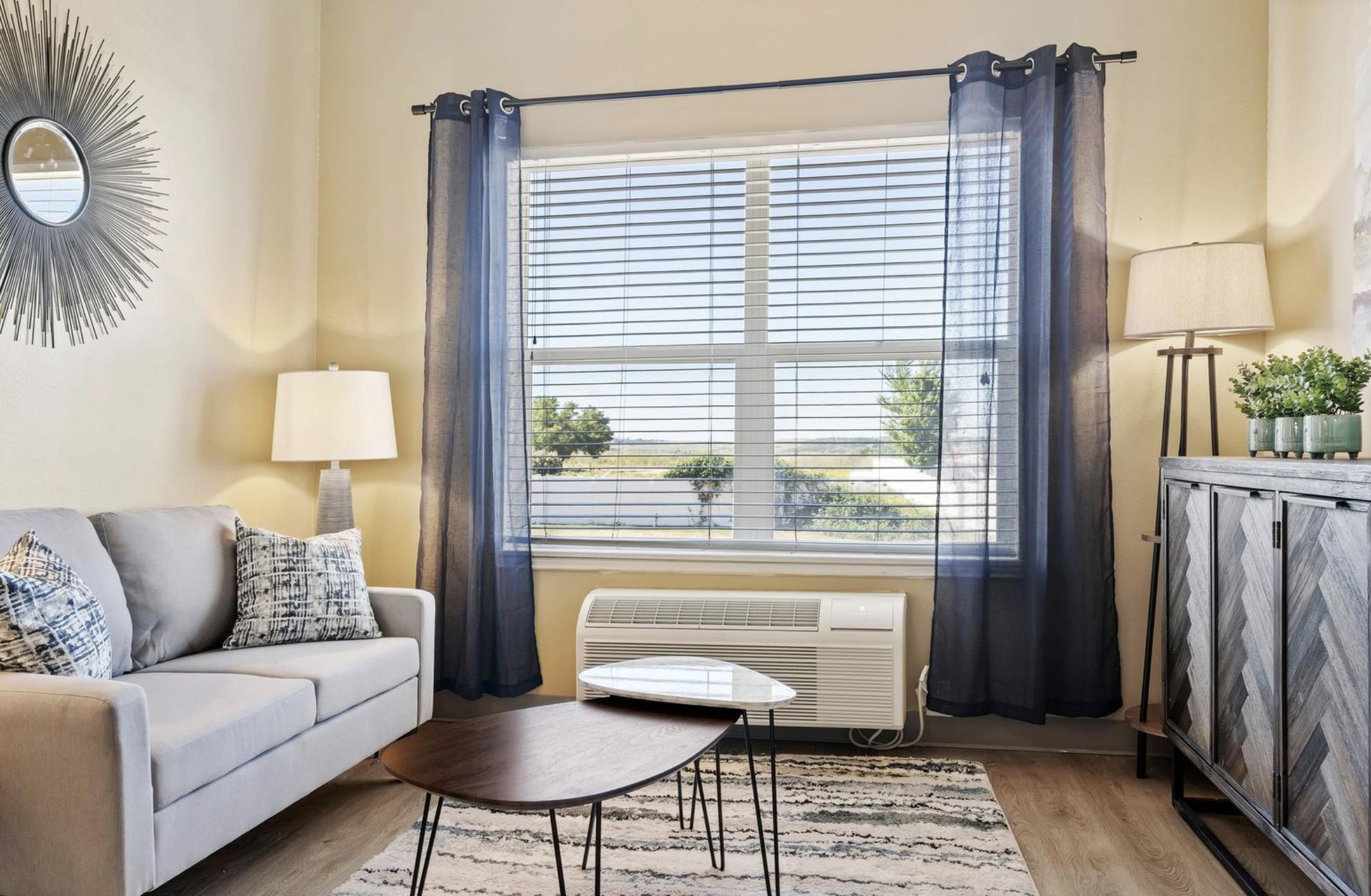 How a local award-winning senior living center changes the standard 