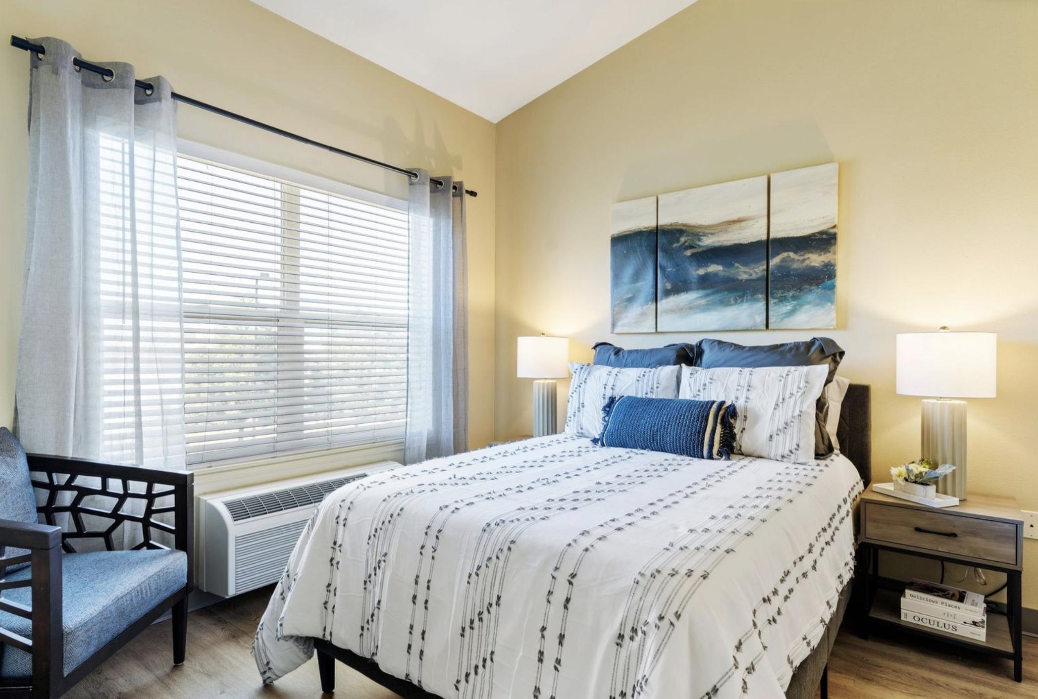 How a local award-winning senior living center changes the standard 