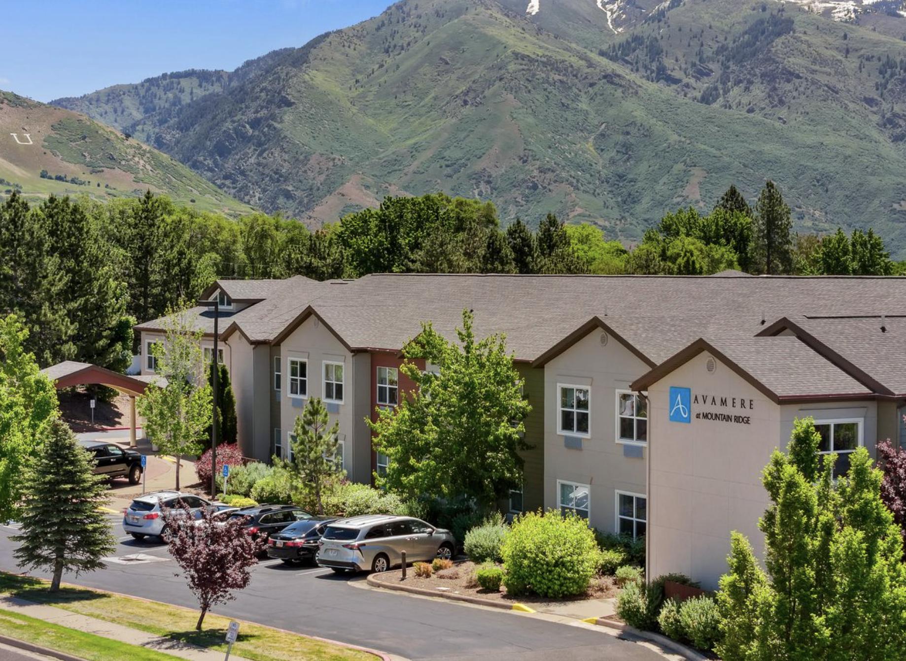 How a local award-winning senior living center changes the standard 