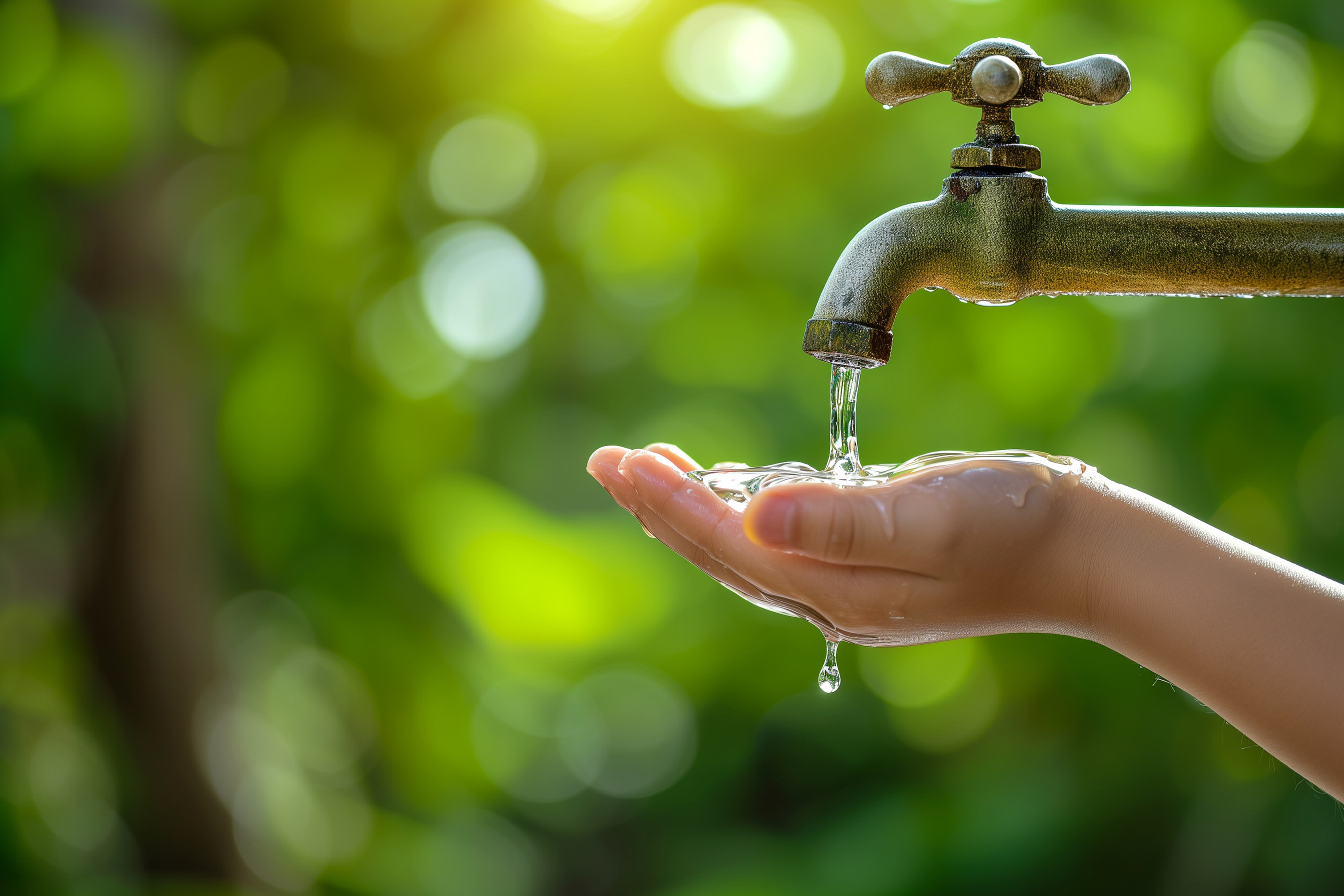 10 ways to be water-wise when most of Utah is in a drought