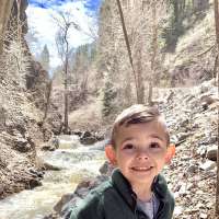 Nature-loving Utah boy in the running to be the next national Junior Ranger