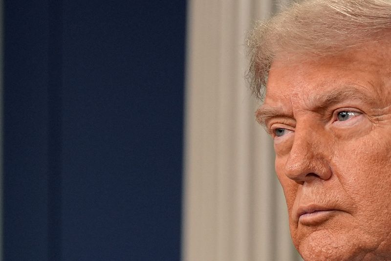 Judge blocks Trump's birthright citizenship order after Supreme Court ruling