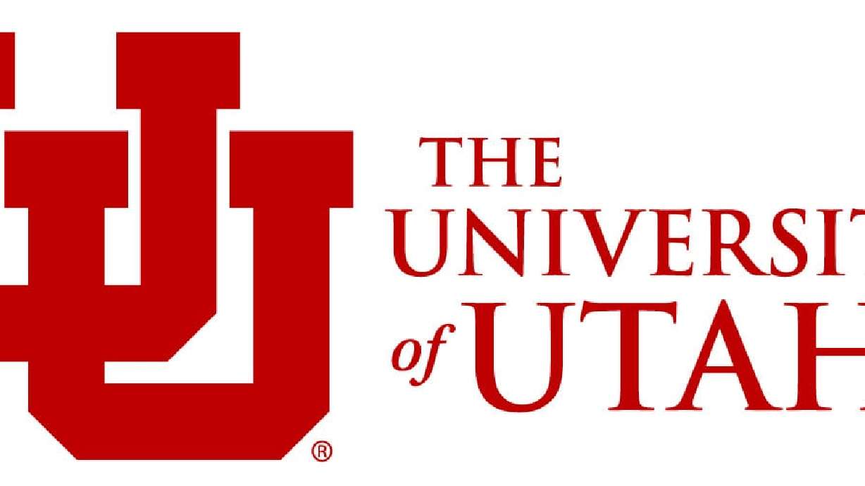 The University of Utah released a new logo featuring the interlocking U's. The university is celebrating its 175th birthday