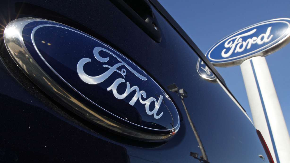 Ford is recalling more than 850,000 of its cars across the U.S. because the low-pressure fuel pump inside the vehicles may fail — and potentially cause an engine stall while driving, increasing crash risks.