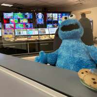 PBS and NPR might be saved from Trump's push for spending cuts