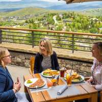 Beat the heat with a luxury vacation in Park City (and a deal for locals)
