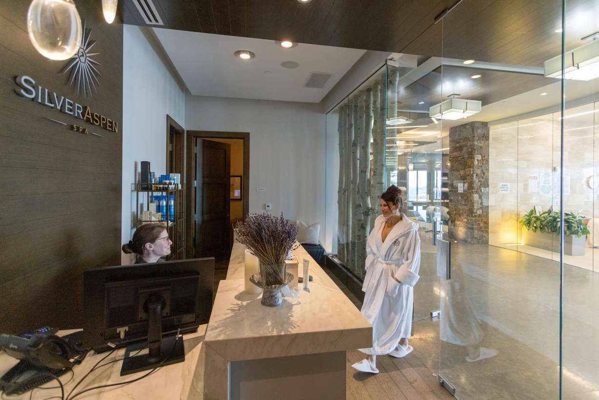 Beat the heat with a luxury vacation in Park City (and a deal for locals)