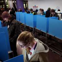 Is the rest of the US catching up to Utah in terms of civic engagement?