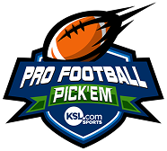 Pro Pick'em Logo