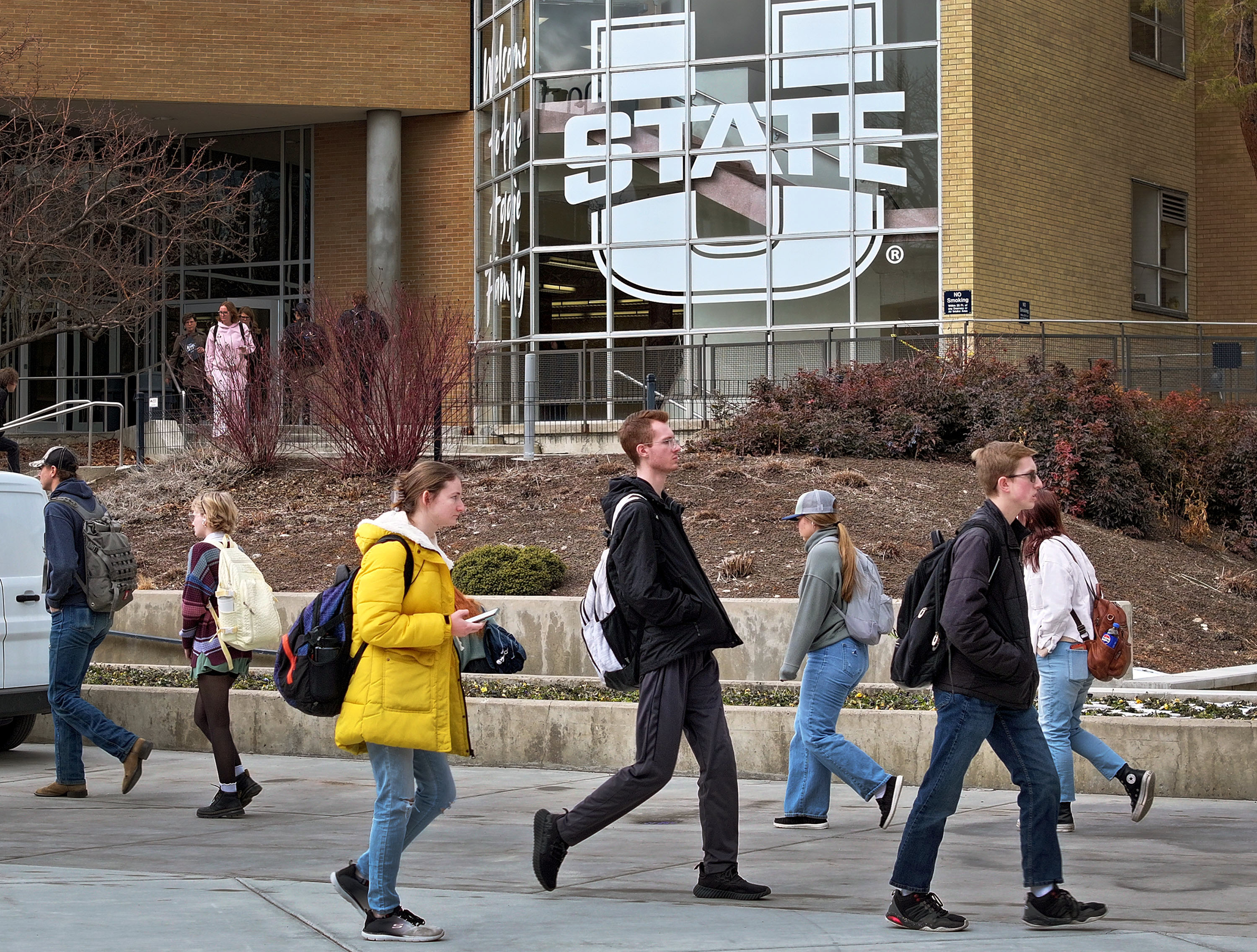 Utah State University to open veteran housing center in Cache Valley