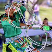 Native American culture to be featured at Native Market Days in Orem