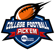 College Football Pick'em Logo