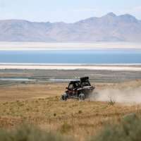 Utah on track to have one of its driest, warmest years as half of state in severe drought