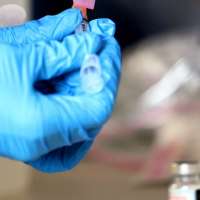 Utah measles cases decreased over past 3 weeks, but 'doesn't mean things are done'