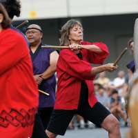 Obon Festival, organized by Salt Lake City's Buddhist community, returns Saturday