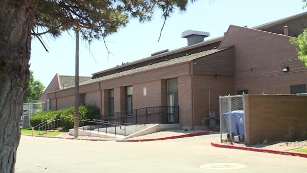 Beloved Salt Lake senior center to close after nearly 50 years