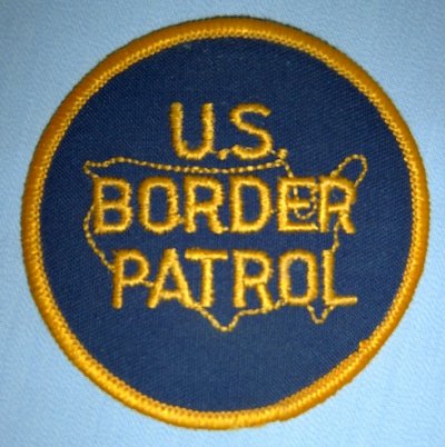 Border Patrol Recruiting in Utah