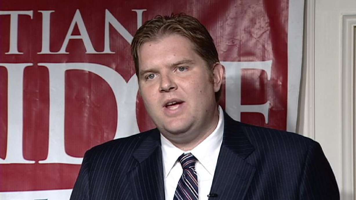 Meet Two Democrat Candidates for Congress