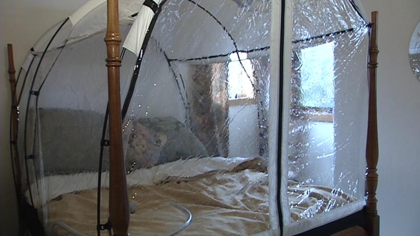 Olympic Athletes Can Continue to Use Altitude Tents