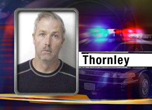 Flagger Hit Twice in One Week