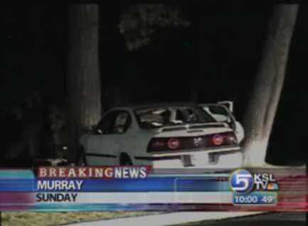 Murder Suspect Arrested