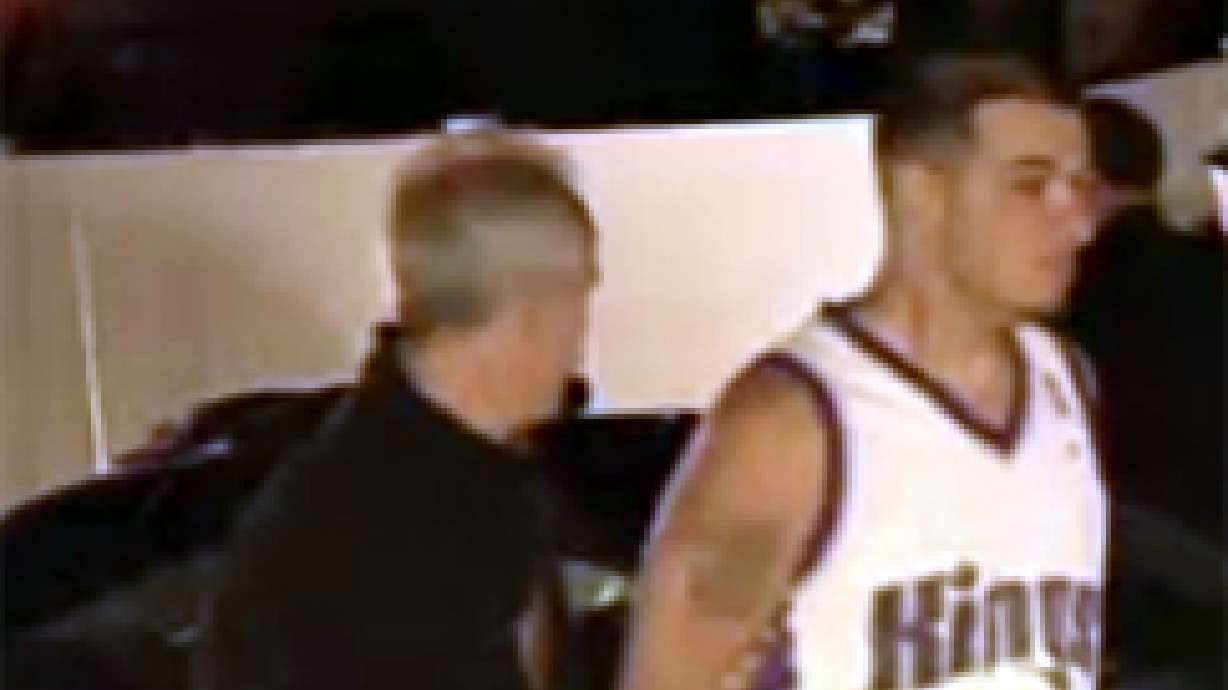 Two Suspects Arrested in Deadly Shooting