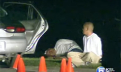 Police Investigate Shots Fired at Cemetery