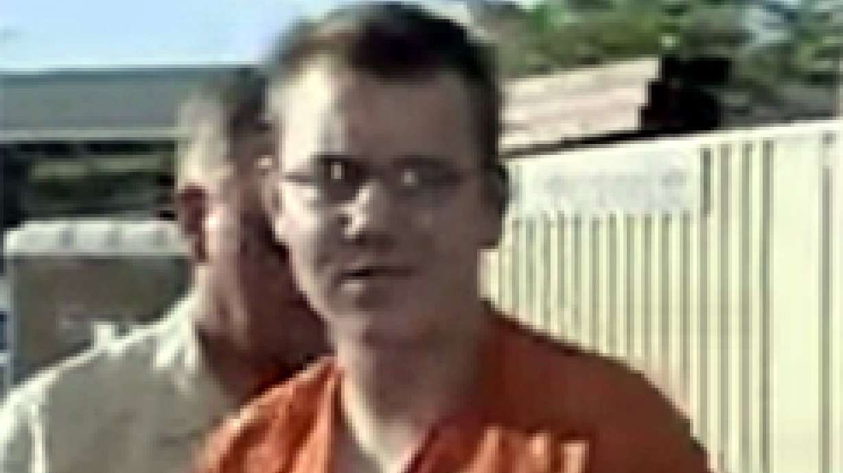 Judge Approves Mental Evaluation for Hauck