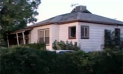 South Salt Lake Family Escapes House Fire