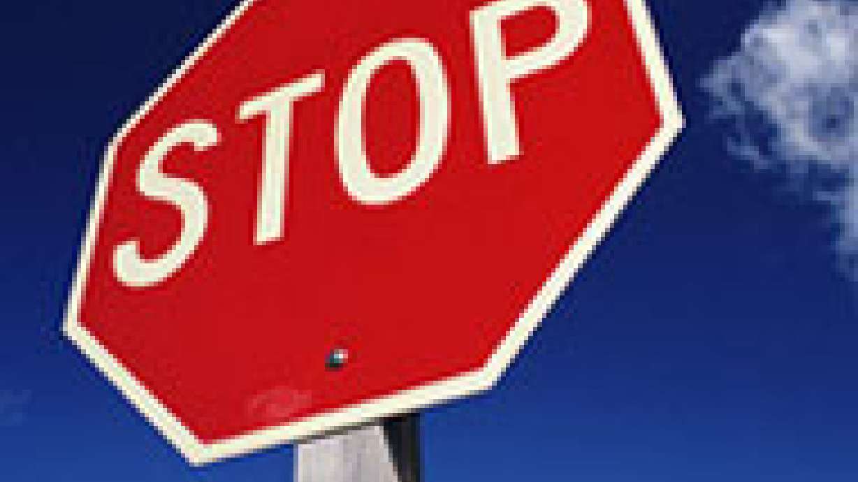 Sugarhouse Neighborhood Hoping For a Stop Sign