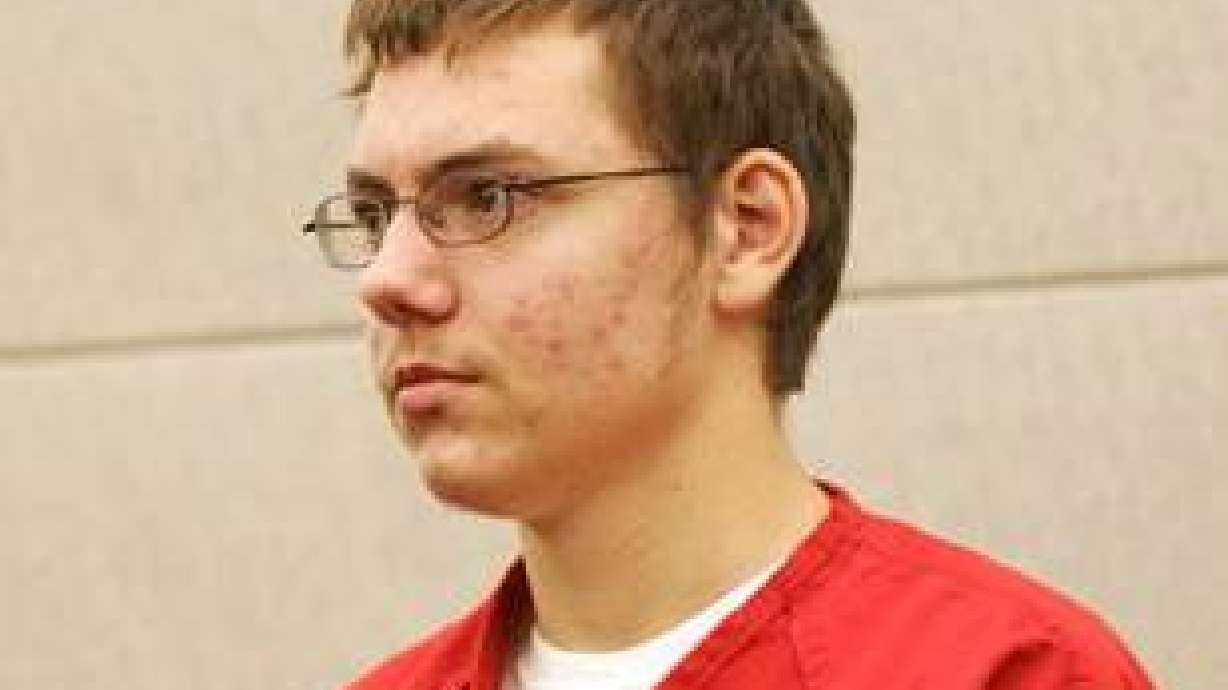 Teen Accused of Killing His Mother Will Stand Trial