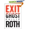 Exit Ghost