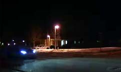 Neighbors grieving after elderly woman is hit and killed