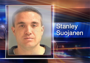 Utah man arrested on drug charges in Nebraska