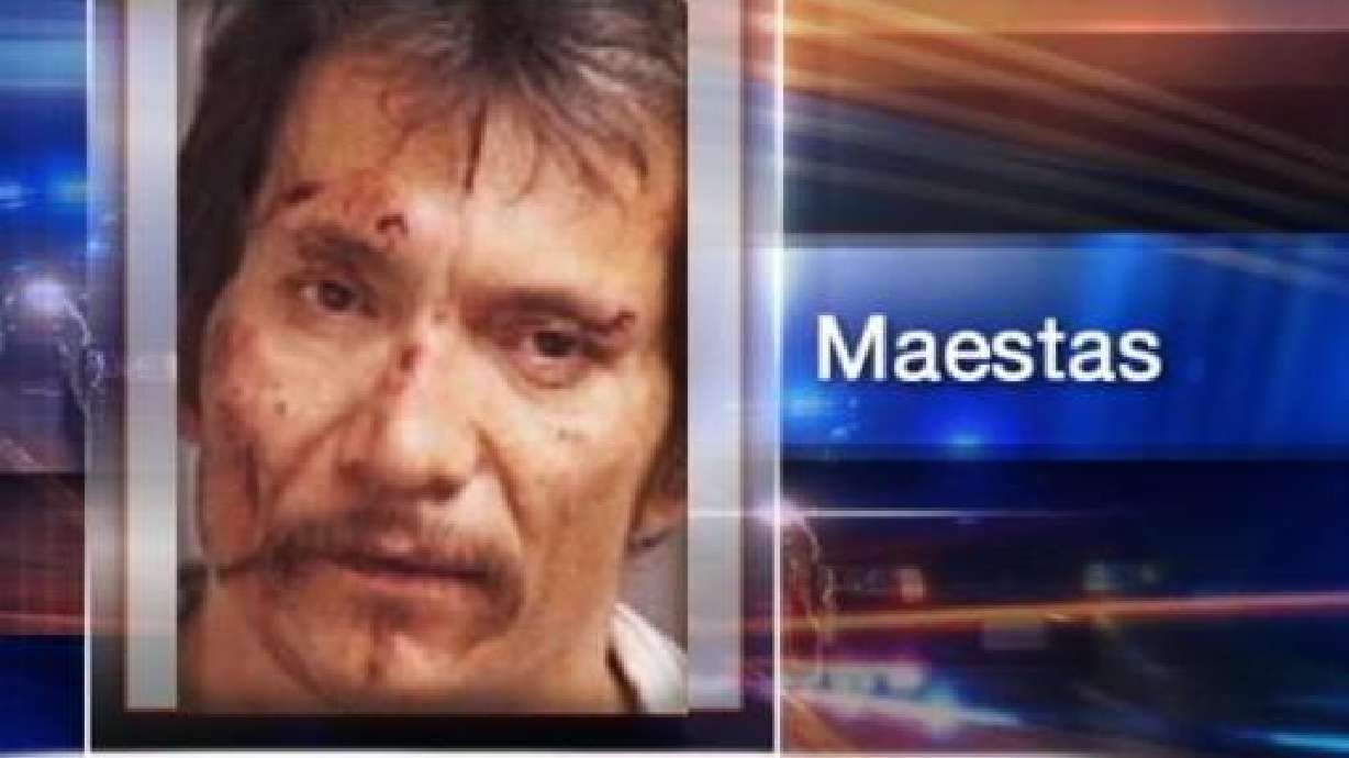 Accused killer eligible for execution