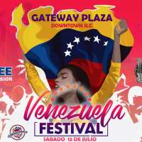 Organizers of Latino, Venezuelan festivals join forces for united celebration