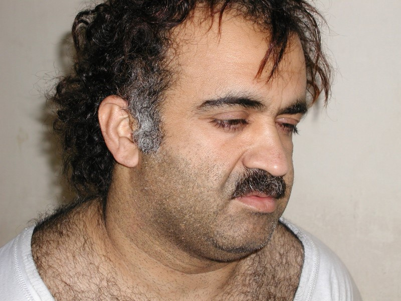 Divided appeals court rejects plea deal for accused Sept. 11 attacks mastermind