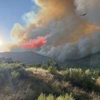 Utah governor declares state of emergency over escalating wildfires