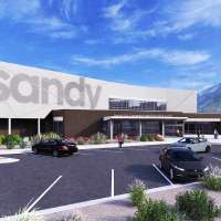 Sandy seeks community suggestions for new recreation center name