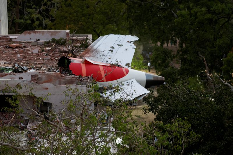 India finds engine switch movement in fatal Air India crash; no immediate action for Boeing or GE