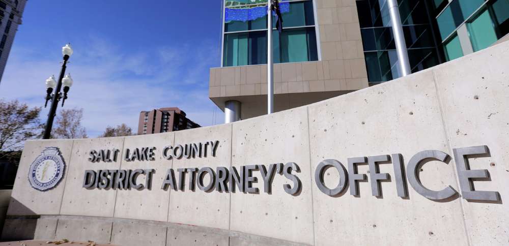 Audit calls for more transparency in how Salt Lake County DA makes decisions